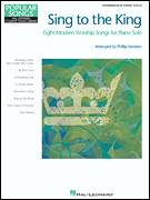In Christ Alone (arr. Phillip Keveren)