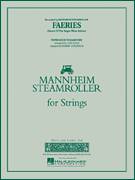 Faeries (from The Nutcracker)