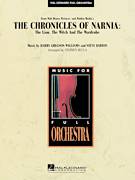 Music from The Chronicles Of Narnia: The Lion, The Witch And The Wardrobe (COMPLETE)