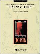 Soundtrack Highlights from Pirates Of The Caribbean: Dead Man's Chest