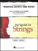 Whistle Down The Wind