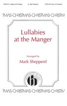 Lullabies at the Manger