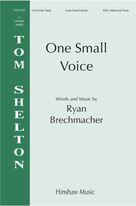 One Small Voice