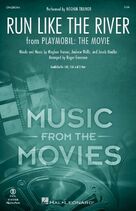 Run Like The River (arr. Roger Emerson)