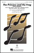 The Princess And The Frog (Choral Medley)