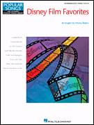 True Love's Kiss (from Enchanted) (arr. Mona Rejino)