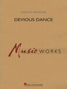 Devious Dance (COMPLETE)