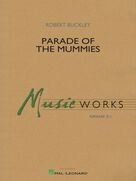 Parade Of The Mummies