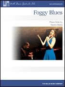 Foggy Blues (Grade 5, list B2, from the ABRSM Piano Syllabus 2025 & 2026)