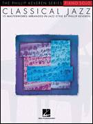 Polovetsian Dances [Jazz version] (arr. Phillip Keveren)