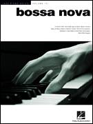 A Man And A Woman (Un Homme Et Une Femme) [Jazz version] (arr. Brent Edstrom)