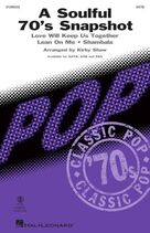 A Soulful 70's Snapshot (Medley)