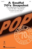 A Soulful 70's Snapshot (Medley)