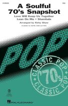 A Soulful 70's Snapshot (Medley)