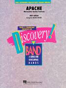 Apache (Percussion Section Feature) (COMPLETE)