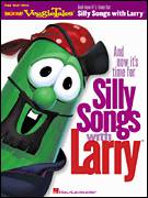 Larry's High Silk Hat