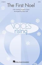 The First Noel (arr. Mac Huff)