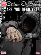 Somebody Put Something In My Drink