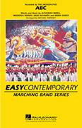 ABC (COMPLETE) for marching band