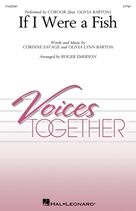If I Were A Fish (feat. Olivia Barton) (arr. Roger Emerson)