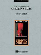 Children's Tales (from Sleeping Beauty)