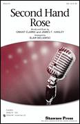 Second Hand Rose