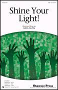 Shine Your Light!