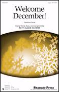 Welcome, December!