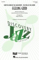 Feeling Good (arr. Roger Emerson)