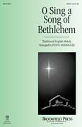 O Sing A Song Of Bethlehem