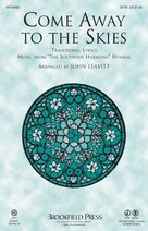 Come Away To The Skies