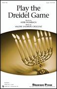 Play The Dreidel Game
