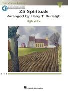 Little David, Play On Your Harp (arr. Richard Walters) (High Voice)