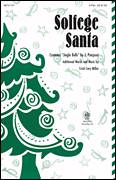 Solfege Santa