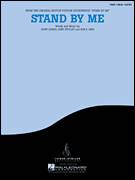 Stand By Me for voice, piano or guitar