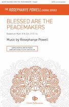Blessed Are The Peacemakers