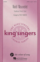 Noel Nouvelet (arr. Philip Lawson)