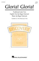 Gloria! Gloria!