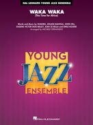 Waka Waka (This Time for Africa)