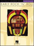 Earth Angel (arr. Phillip Keveren)