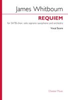 Requiem (vocal score)