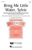 Bring Me Little Water, Silvie
