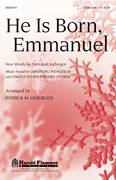 He Is Born, Emmanuel