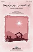 Rejoice Greatly!