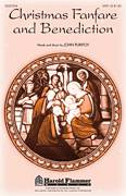 Christmas Fanfare And Benediction