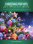 I Saw Mommy Kissing Santa Claus (arr. Carolyn Miller)