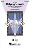 Defying Gravity (from Wicked) (arr. Deke Sharon)