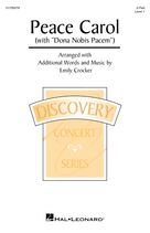 Peace Carol (With Dona Nobis Pacem)