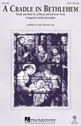 A Cradle In Bethlehem