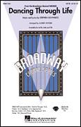 Dancing Through Life (from Wicked) (arr. Roger Emerson)